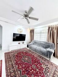 Blk 351 Tampines Street 33 (Tampines), HDB 4 Rooms #547150811